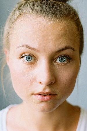 Elizaveta Shukova Image