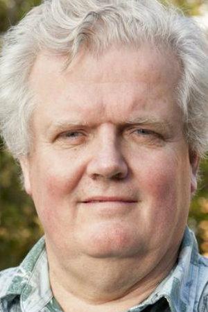 Bruce Balden Image