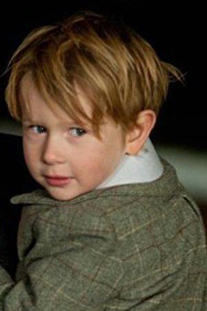 Misha Handley Image