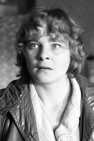 Halina Wyrodek Image