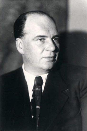 Nikolai Ryzhov Image