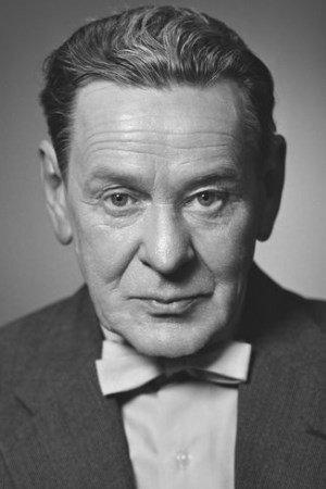 Arvo Lehesmaa Image