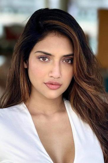 Nusrat Jahan Image