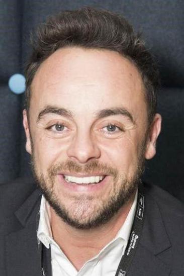 Anthony McPartlin Image