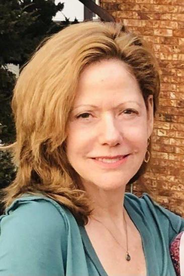 Sylva Kelegian Image