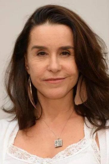 Lucélia Santos Image