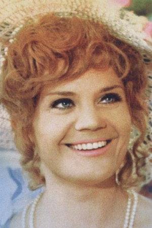 Mirjana Bohanec Vidović Image