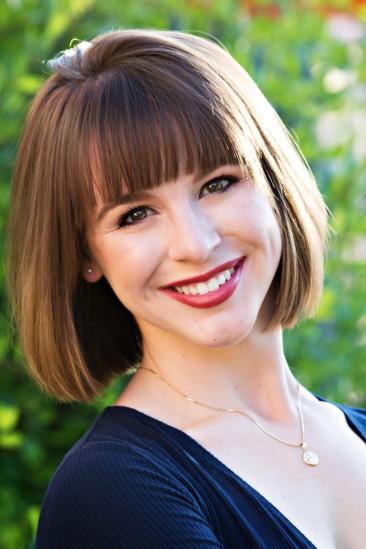 Madi Frost Image