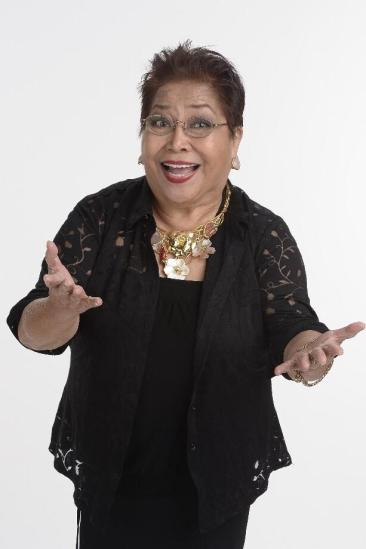 Vanjie Lalaban Image