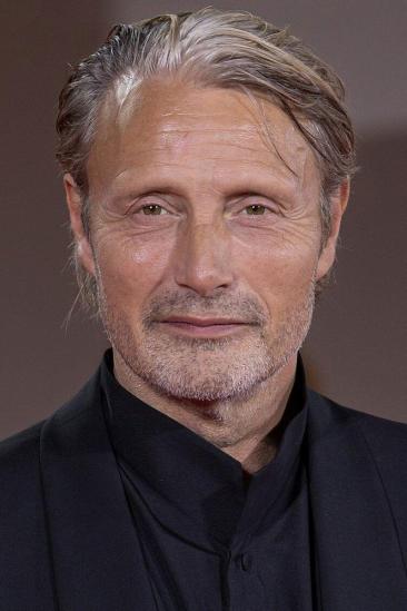 Mads Mikkelsen Image