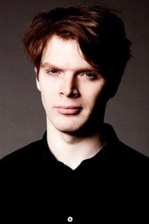 Grigory Sluzhitel Image