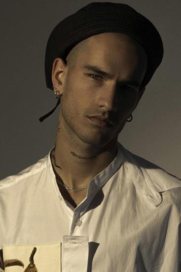 Nicolas Maxim Endlicher Image