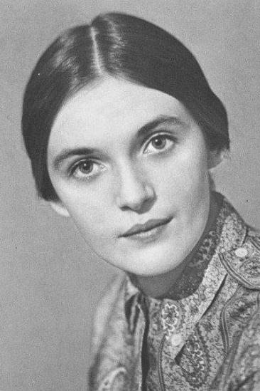 Olga Gobzeva Image
