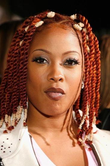 Da Brat Image