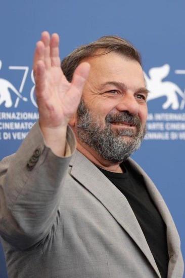 Giancarlo Martini Image