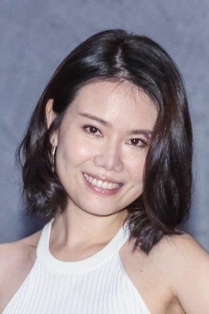 Sherry Peng Image