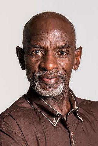 Ernest Ndhlovu Image