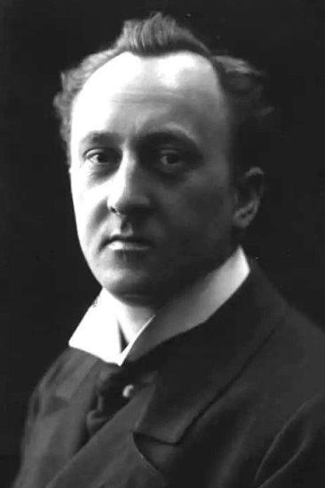 Frederik Jacobsen Image