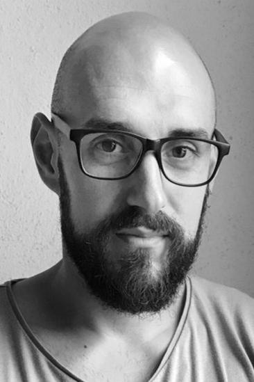 Gorast Cvetkovski Image