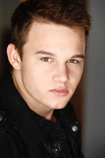 Gavin Macintosh Image
