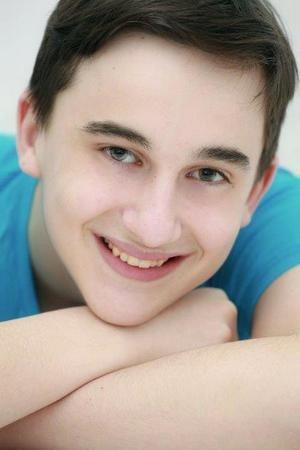 Marco Todisco Image