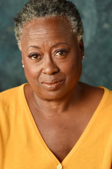 Teresa L. Graves Image