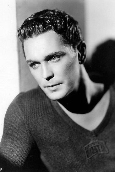 Charles Morton Image