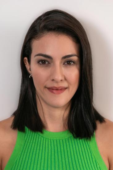 Joselyn Paulette Image