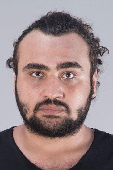 Ali Rıza Tanyeli Image