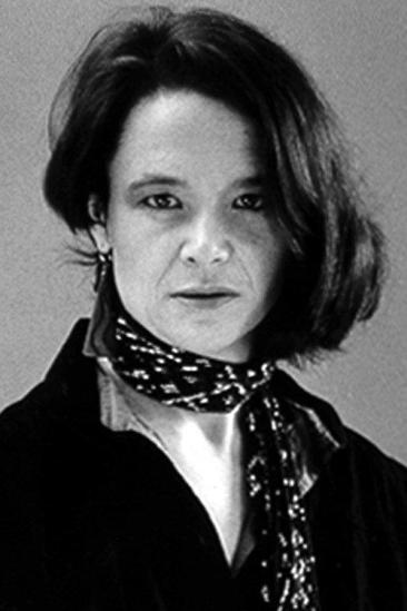Anne Waldman Image