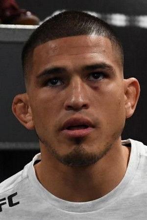 Anthony Pettis Image