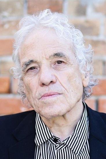 Abel Ferrara Image