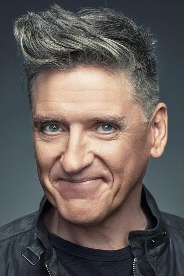 Craig Ferguson Image