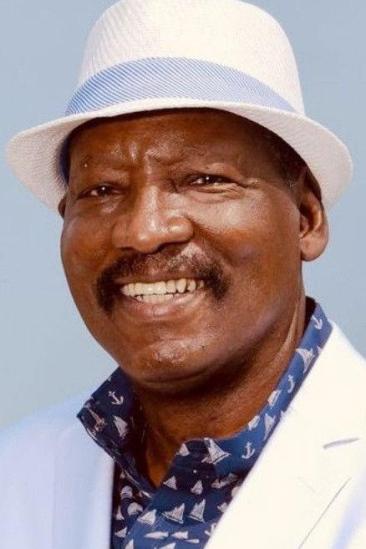 Frederick Williams Image