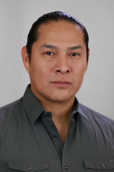 Ryan Begay Image