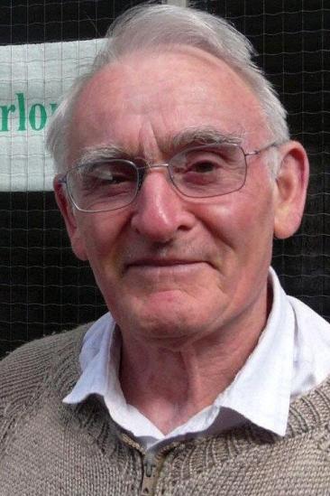 Bernard Gerland Image