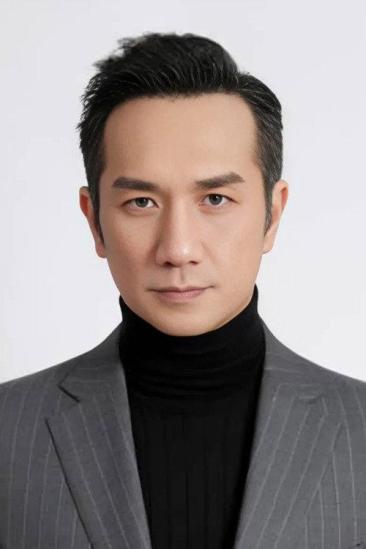 Huang Jue Image