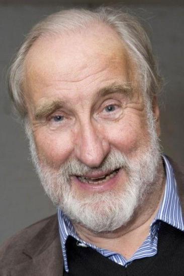 Christopher Benjamin Image