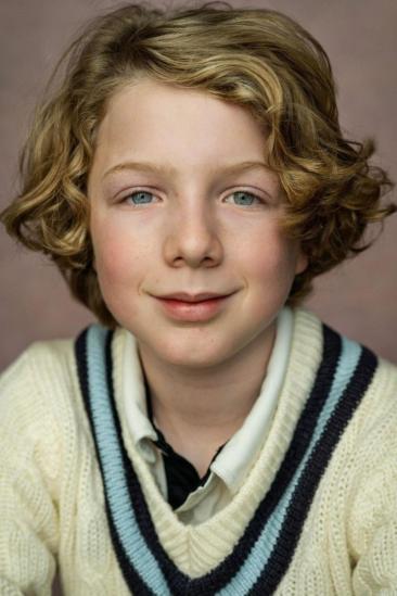 Laurie Shepherd Image