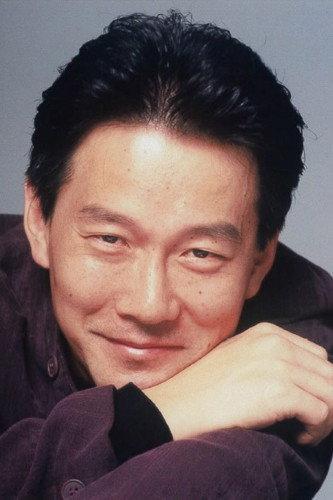 Kazuhiro Nakata Image