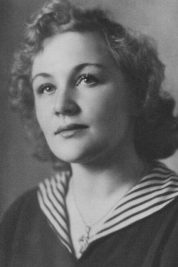 Danuta Stolyarskaya Image