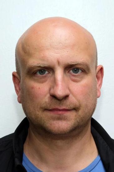 Ramūnas Šimukauskas Image