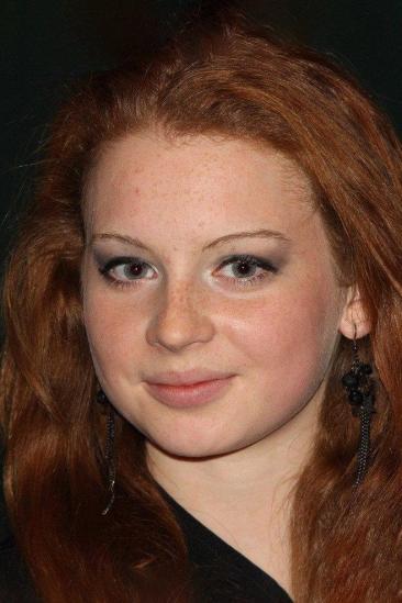 Lucie Šteflová Image