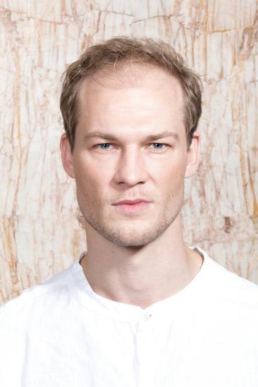 Aleš Bílík Image