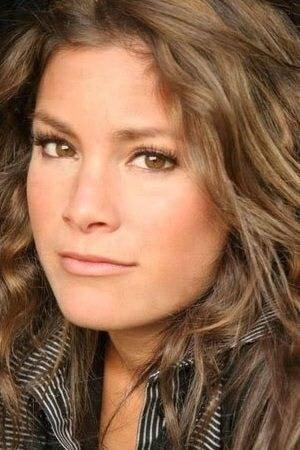 Sarah Belger Image