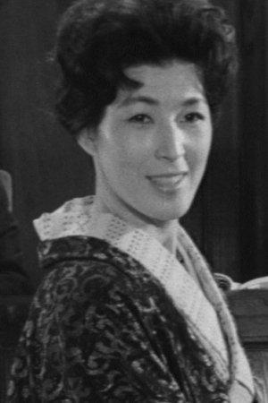 Tsuneko Sudō Image