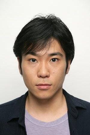 Kohei Kiyasu Image