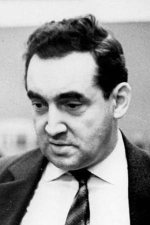 Marc Taimanov Image