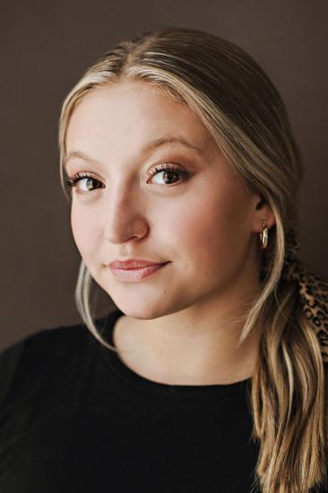 Anna Claire Bartlam Image