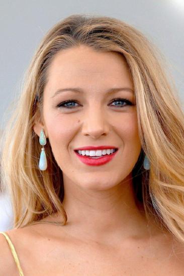 Blake Lively Image